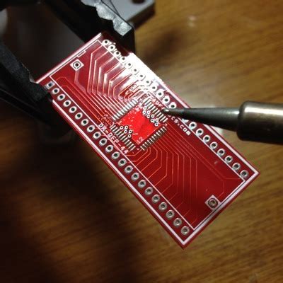 Image result for ATmega32u4 Bootloader