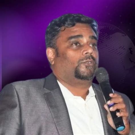 Bharathkumar Mayakrishnan - Workplace Awards