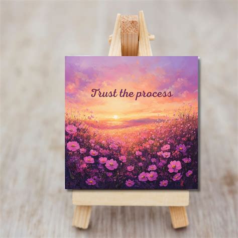 Mini Frames Artworks – Genie Art