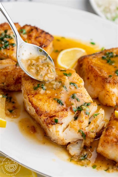 Image result for Cod Fish Fillet Recipes