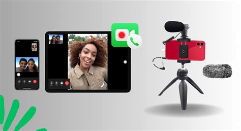 How to Record FaceTime with Audio on iPhone & Mac - Appuals