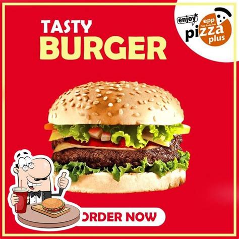 Menu at Enjoy Pizza Plus, Beas