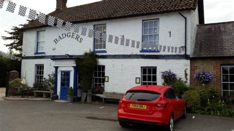 BADGERS B&B (Petworth, West Sussex) - Inn Reviews, Photos, Rate ...