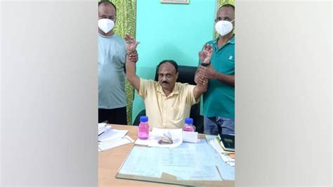 Assam: Agriculture officer held on charges of bribery in Darrang ...