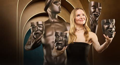 How to watch the SAG Actor Awards 2026: Where to stream tonight, presenter list, who’s nominated and