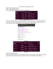 Image result for ARP Cache Poisoning Attack Lab