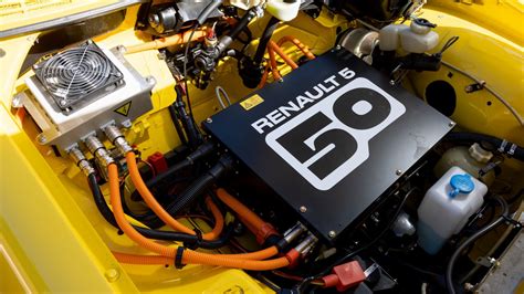 Renault 5 Retrofit review: electrifying an icon