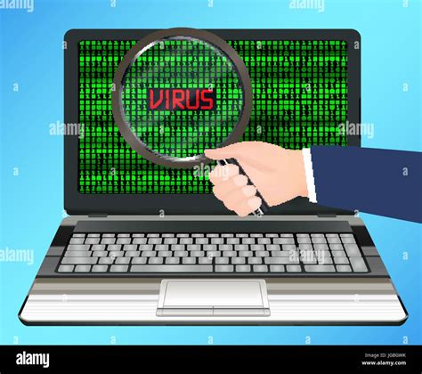 Computer Virus Scanning 的图像结果