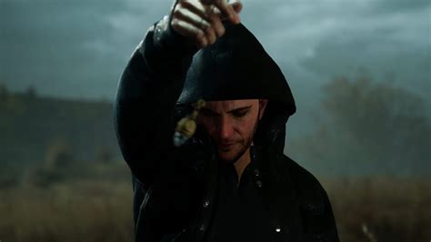 The Occultist: Exclusive Cinematic Trailer