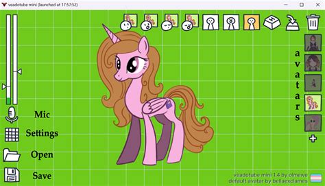 Image result for Veadotube Mini Tutorial