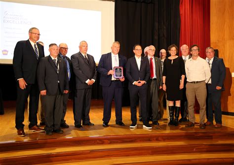 AFSCME members recognized at 2025 Governor's Awards For Excellence ...