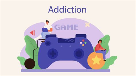 Social Media To Gaming: Different Teenage Addictions and How To Tackle ...