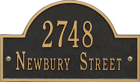 Building Address Signage 的图像结果