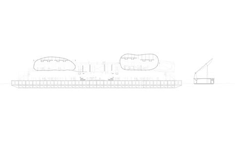 Alchemy: A floating isle for performing Arts | CEPT - Portfolio