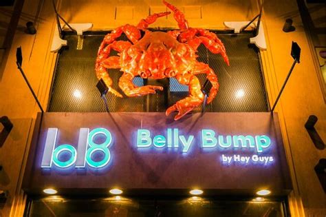 BELLY BUMP RESTAURANT, Dubai - Umm Suqeim - Menu, Prices & Restaurant ...