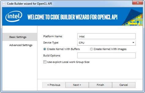 Image result for OpenCL Intel