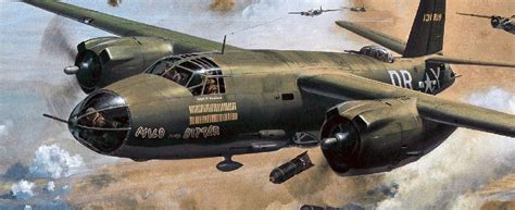 Login | B-26 MARAUDER HISTORICAL SOCIETY