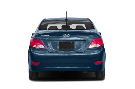 2016 Hyundai Accent - Specs, Prices, MPG, Reviews & Photos | Cars.com