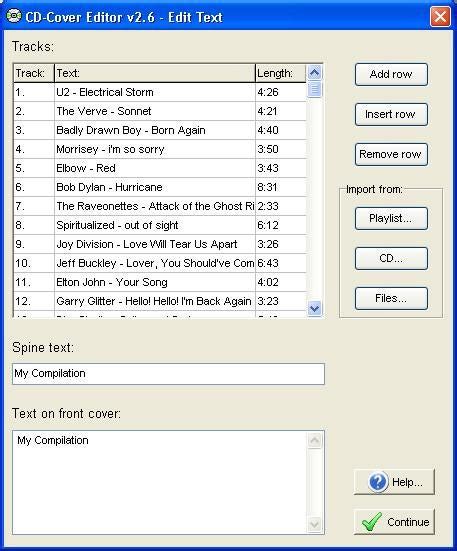 Image result for CD-R File Editor Online