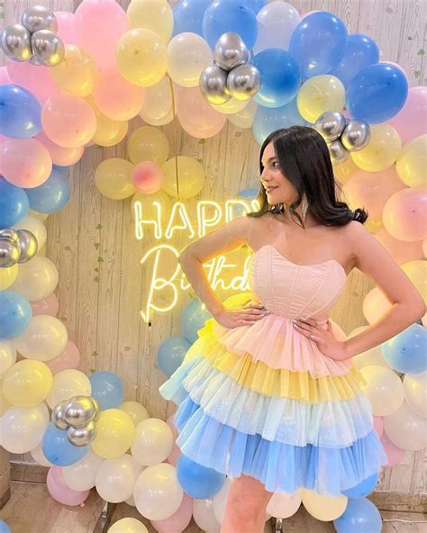 Birthday Dresses