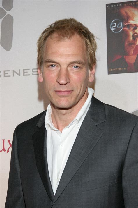 Julian Sands
