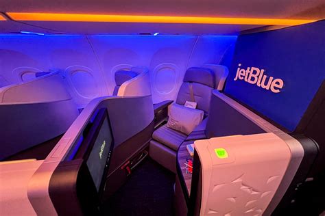 JetBlue Mint Suites to Paris - The Points Guy