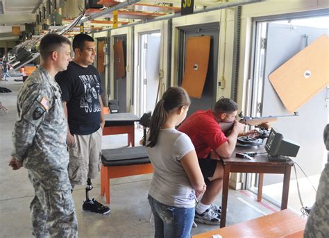 Veterans on new mission make stop at Fort Benning | Article | The ...