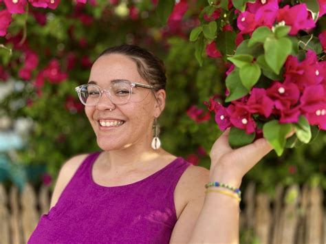 Jeanette Charles_Bio Picture - UCLA Department of History