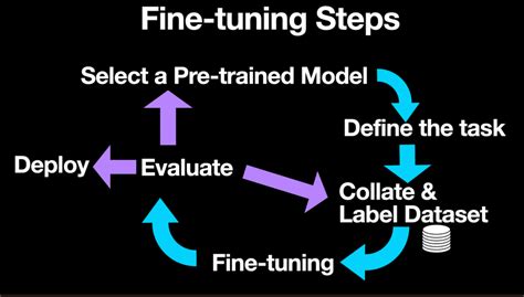 Fine-tuning a pre-trained transformer model for sentiment analysis