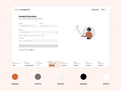 Image result for Registration System Infographic