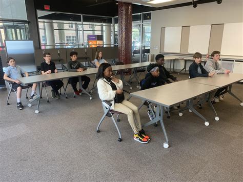 Student Life – Student Life – Charlotte Lab School