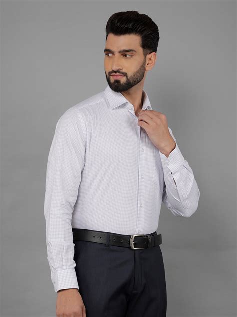 Buy Premium Men's Formal Shirts at Cobb Italy