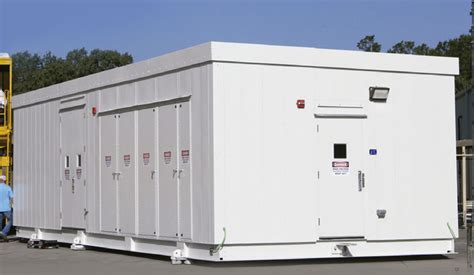 Image result for Power Modular Distribution Center