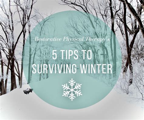 Surviving Winter With An Orgasmic Drive-Thru