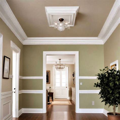40 Crown Molding Design Ideas And Styles (2024)