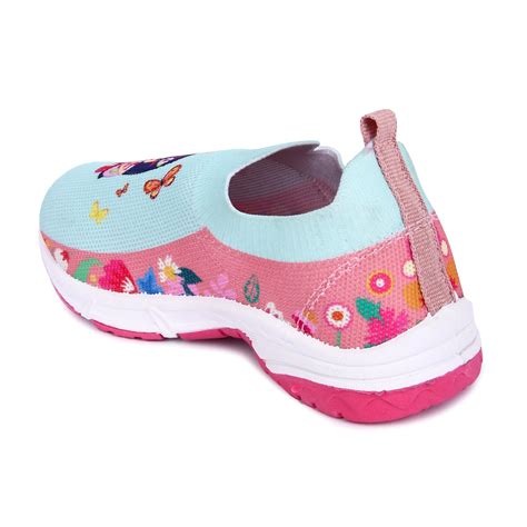 Myau Os-01 Casual Wear For Girls Pink – myauindia