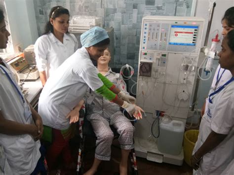 Maharashtra Para Medical Institute