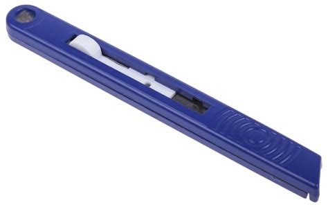 9206 Swann-Morton | Swann-Morton Craft Knife Set | 847-7580 | RS