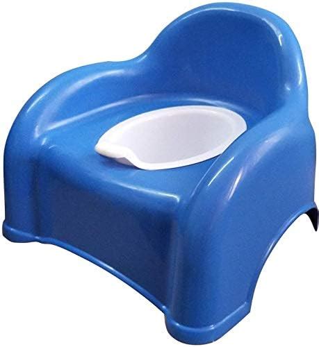Buy Maanit Baby Toilet Training Potty Seat with Upper Closing Lid with ...