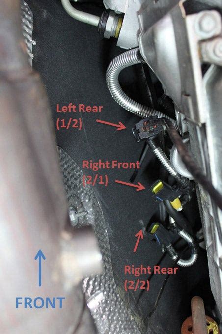 2014 Grand Cherokee Rear O2 Sensor 的图像结果