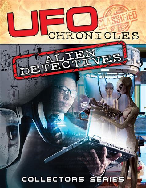 Alien Chronicles UFOs 的图像结果