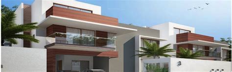 Fortune Cosmos | Sarjapur Road | Villas East Bangalore