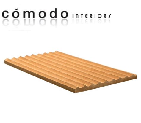 Routing MDF Panel 的图像结果