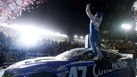 Ricky Stenhouse Jr. Won the 2023 Daytona 500 for Dirt Racers, Too