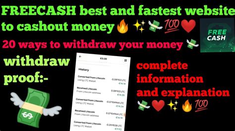 Slotswinner Freecash Earning Opportunities