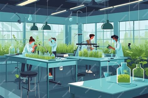 Image result for Bio Lab Experiments