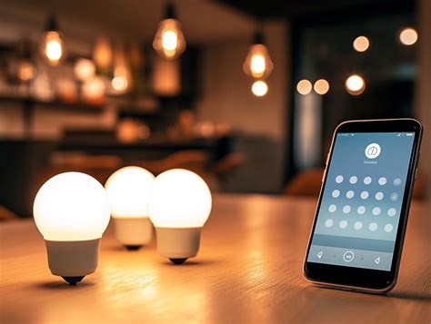 Image result for Feit Electric LED Bulbs App Computer