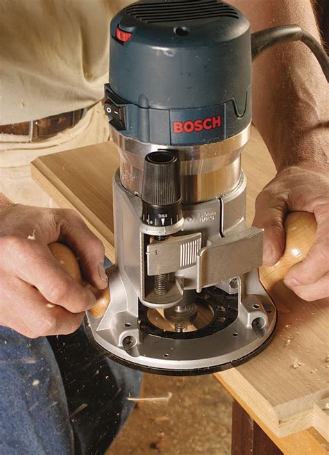 Image result for Handheld Router Direction