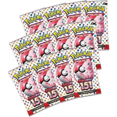 Pokemon Scarlet & Violet 151 Blooming Waters Premium Collection Box