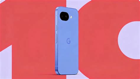 Google Pixel 10a Leaks in Full Force: Official Renders, Colors, and Launch Window Revealed ...